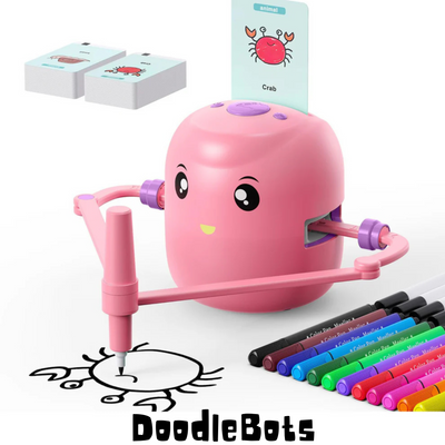 DoodleBots™